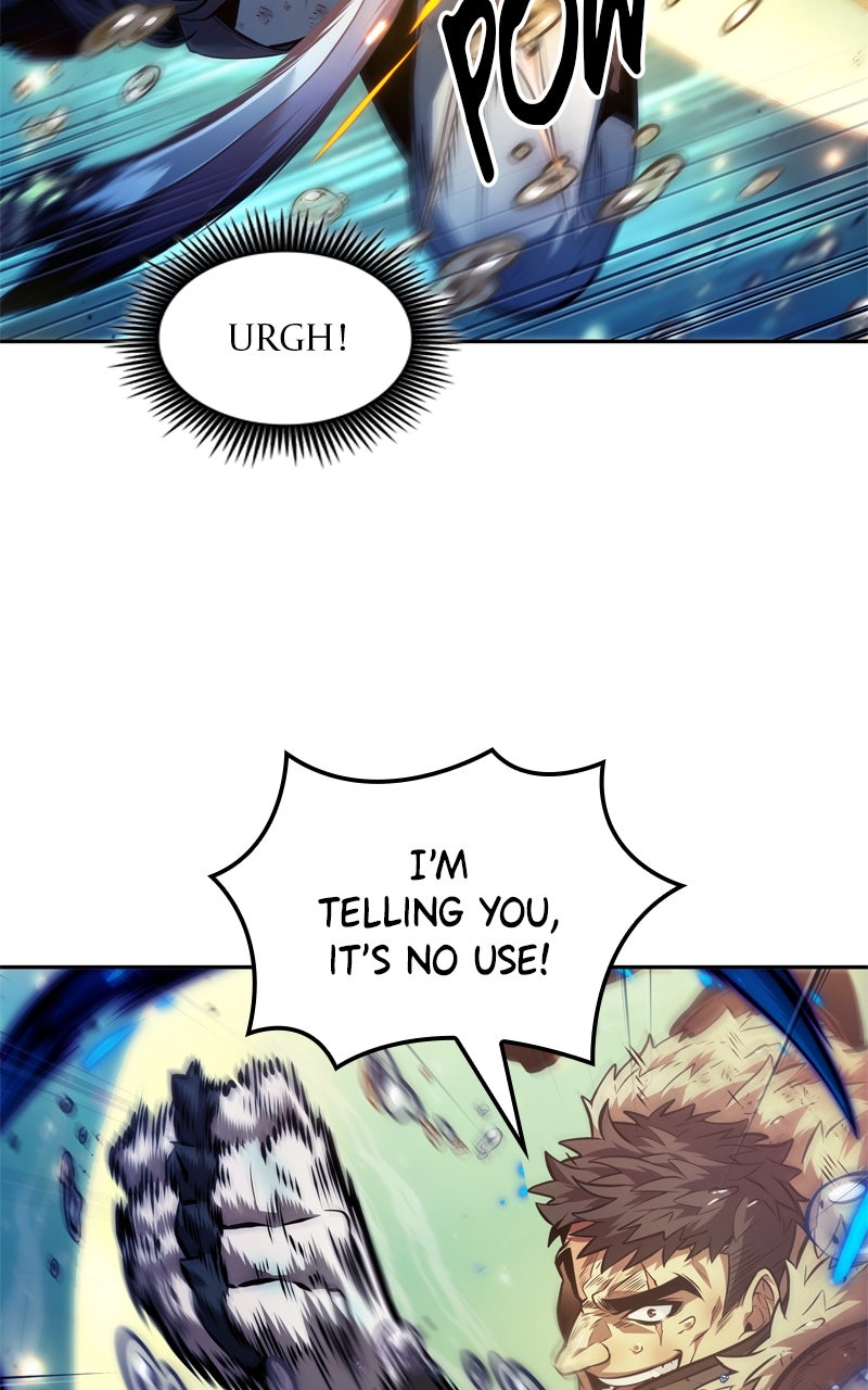 Read The Last Adventurer EN Manga Online