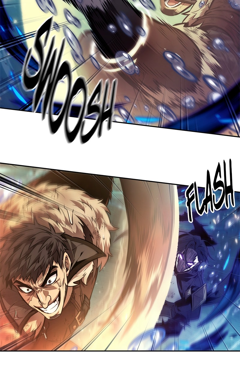 Read The Last Adventurer EN Manga Online