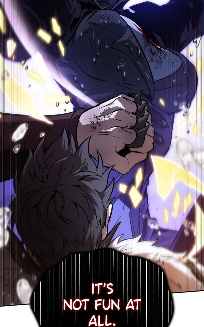 Read The Last Adventurer EN Manga Online