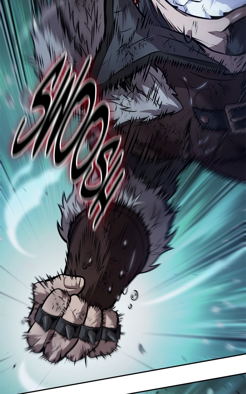 Read The Last Adventurer EN Manga Online