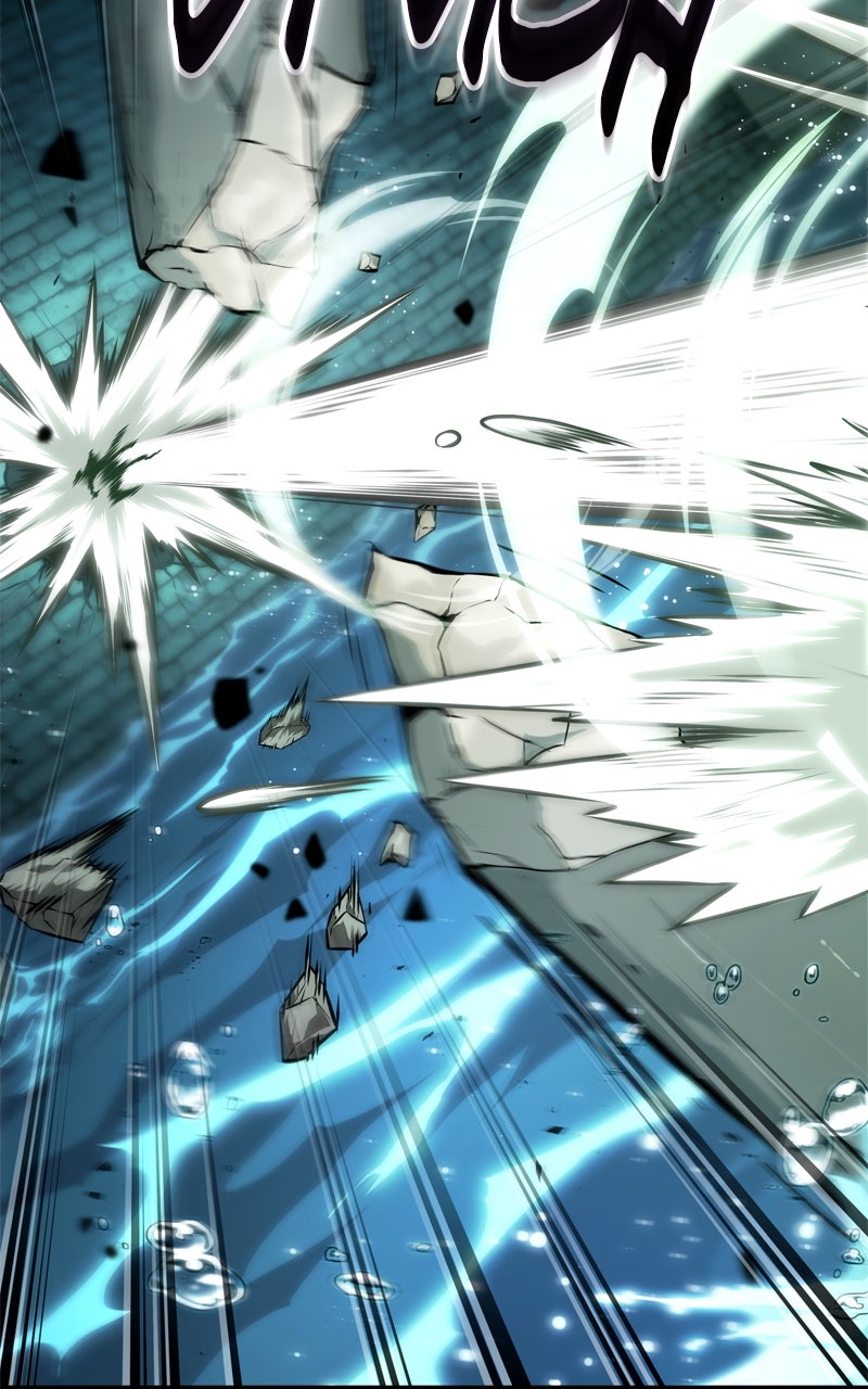 Read The Last Adventurer EN Manga Online