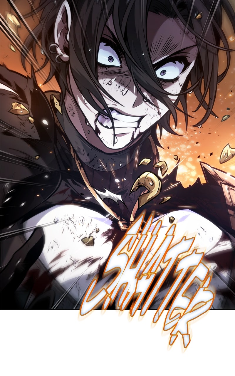 Read The Last Adventurer EN Manga Online