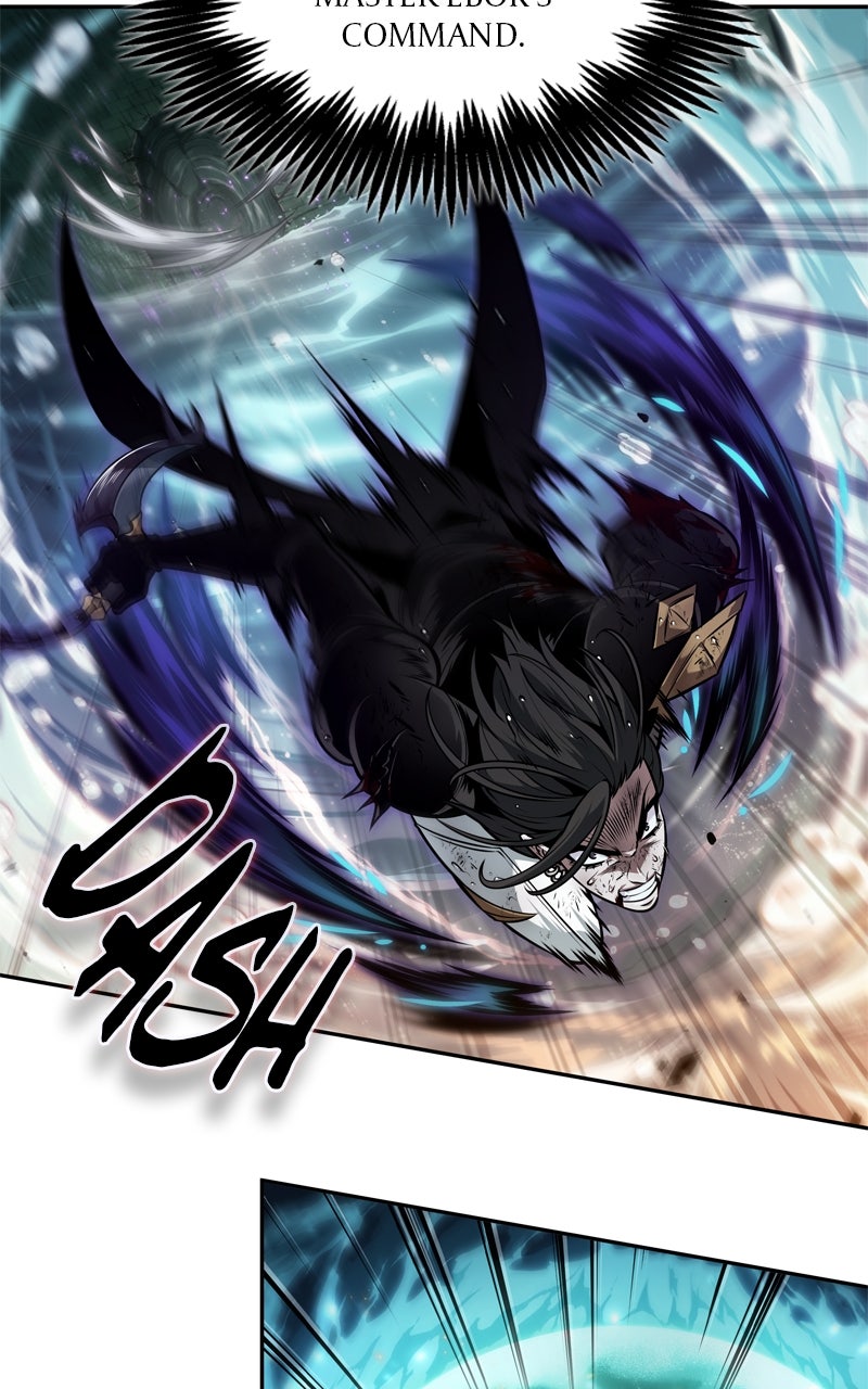 Read The Last Adventurer EN Manga Online