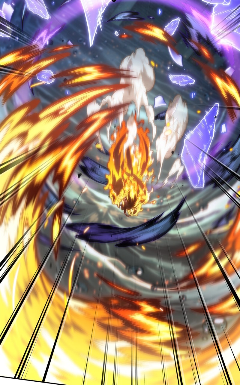 Read The Last Adventurer EN Manga Online