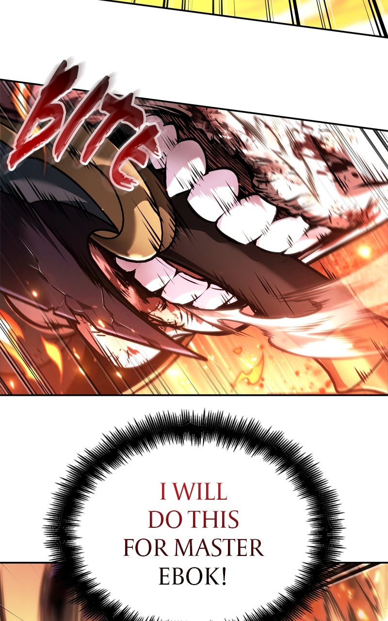 Read The Last Adventurer EN Manga Online