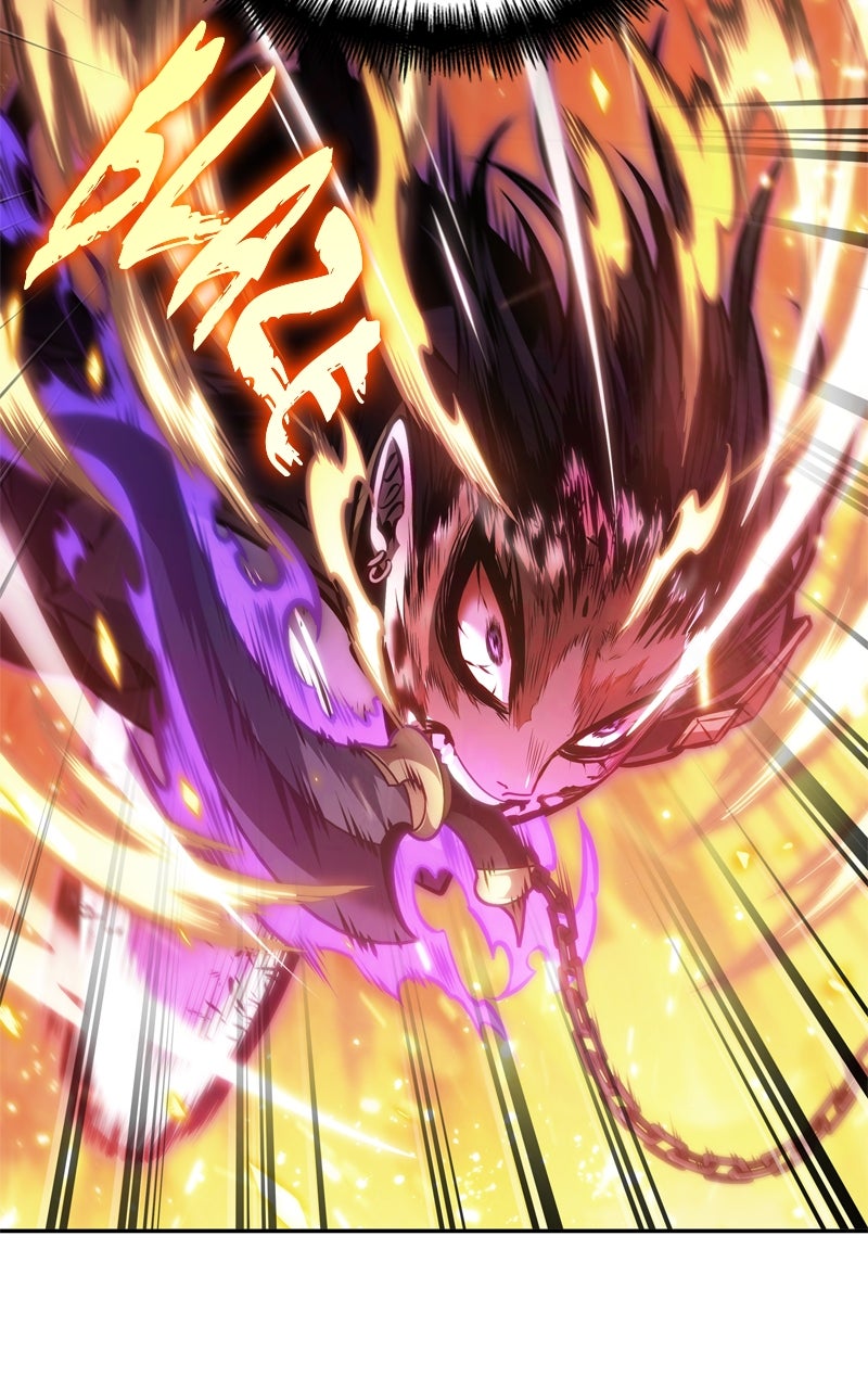 Read The Last Adventurer EN Manga Online