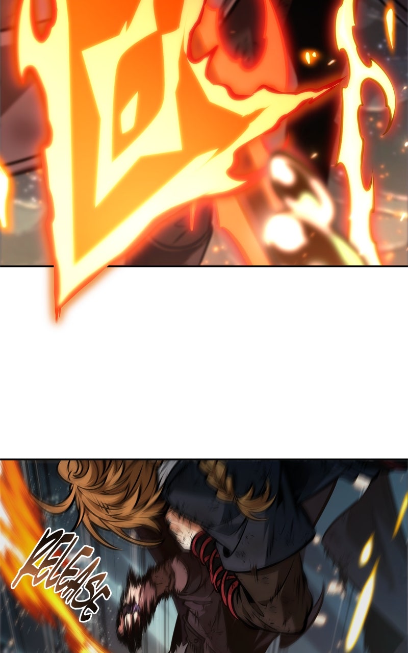 Read The Last Adventurer EN Manga Online