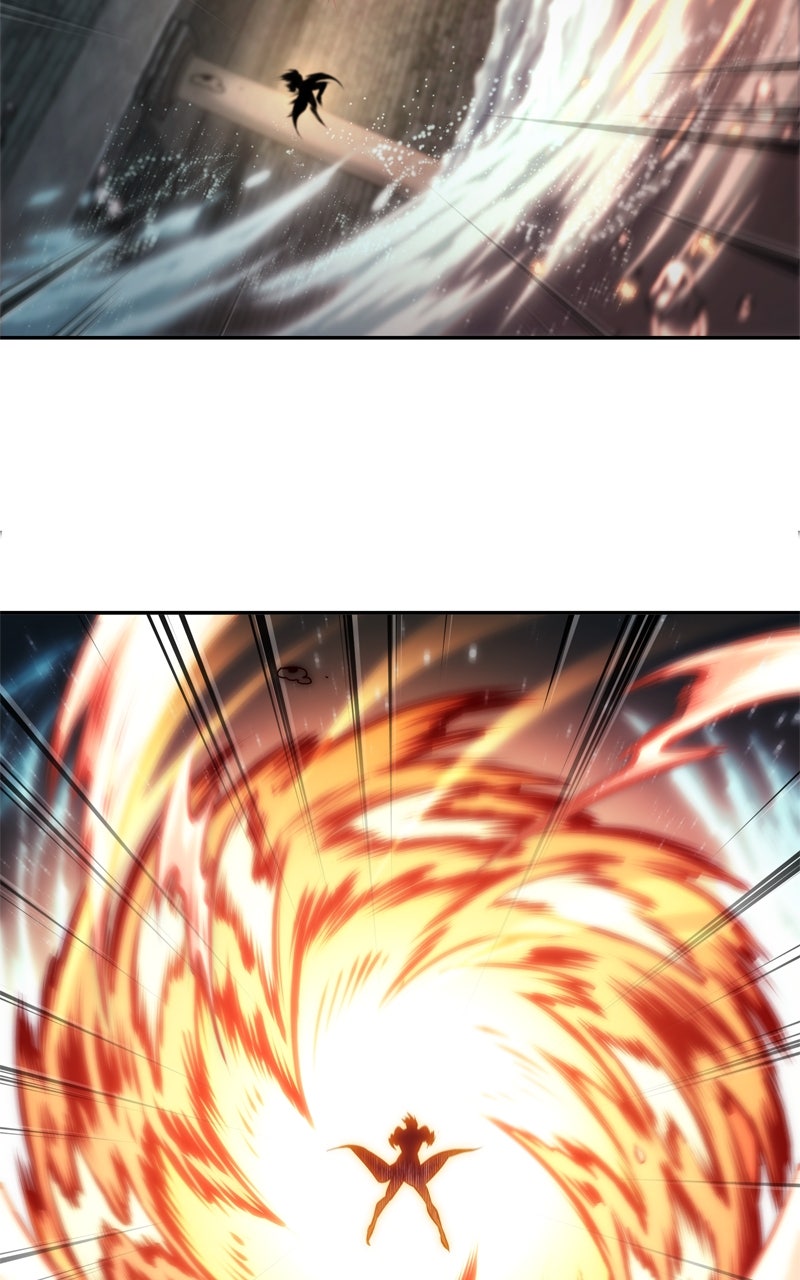 Read The Last Adventurer EN Manga Online