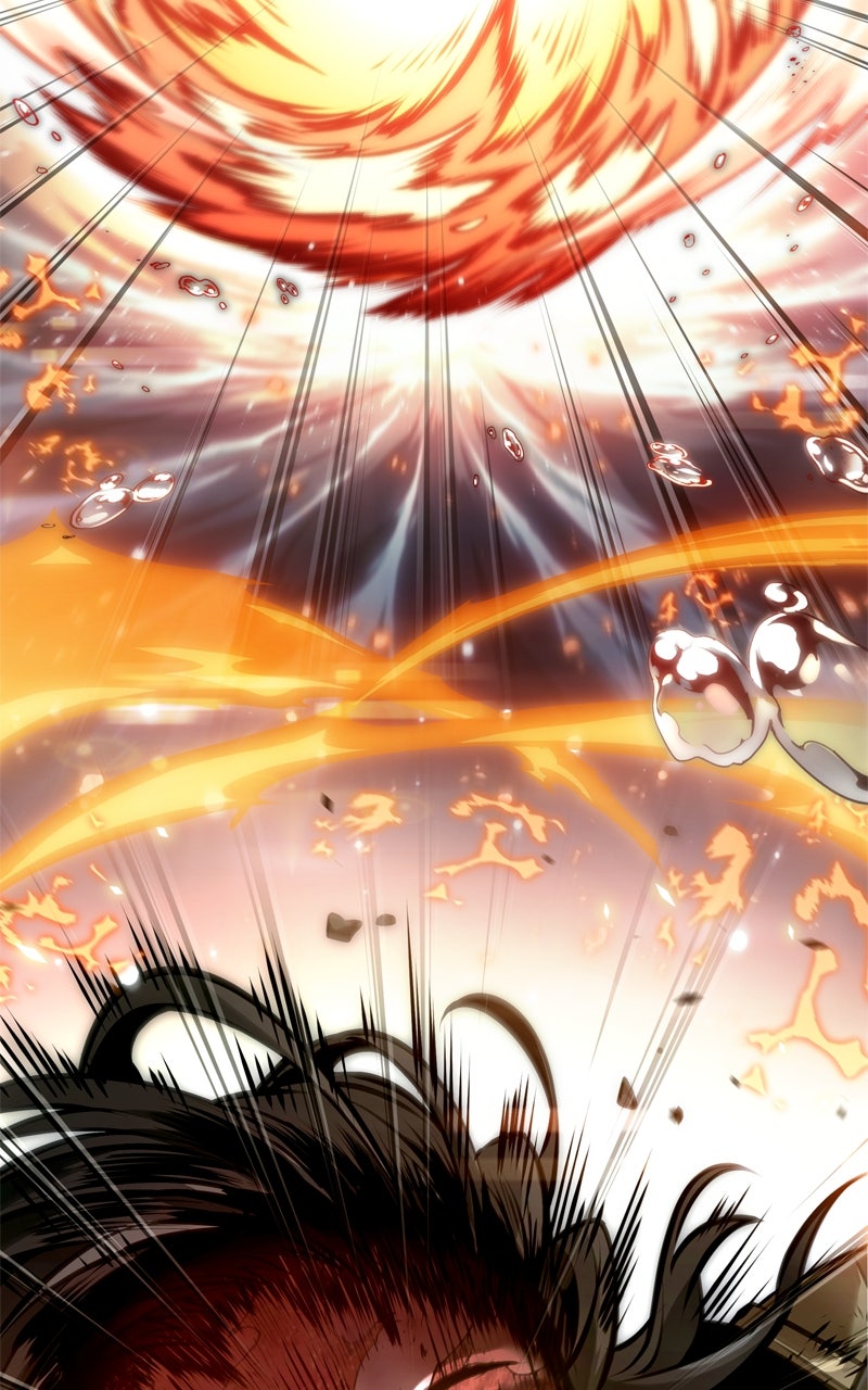 Read The Last Adventurer EN Manga Online