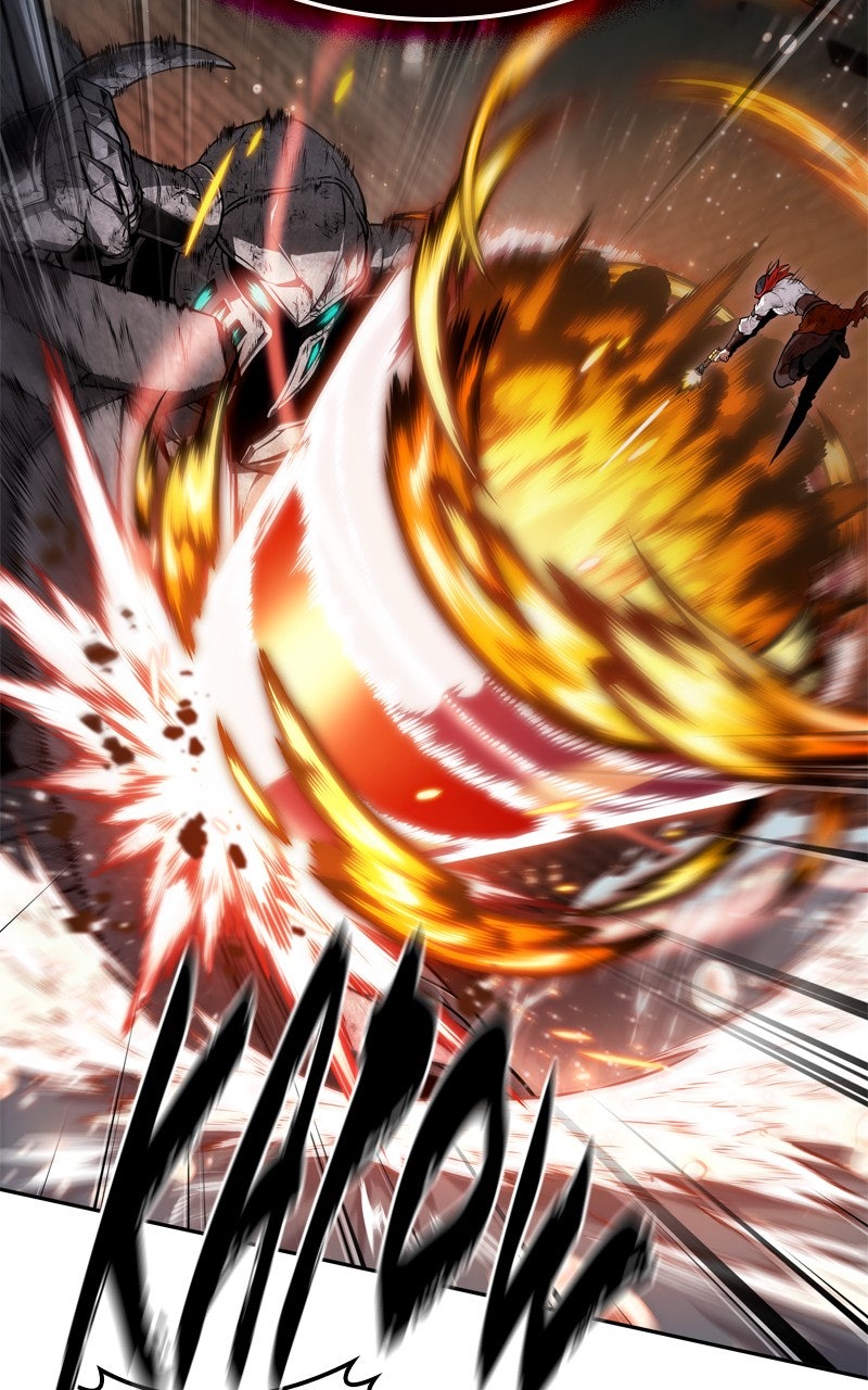 Read The Last Adventurer EN Manga Online