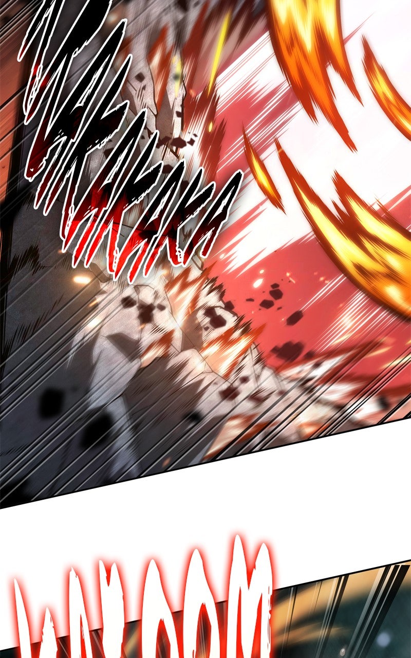 Read The Last Adventurer EN Manga Online