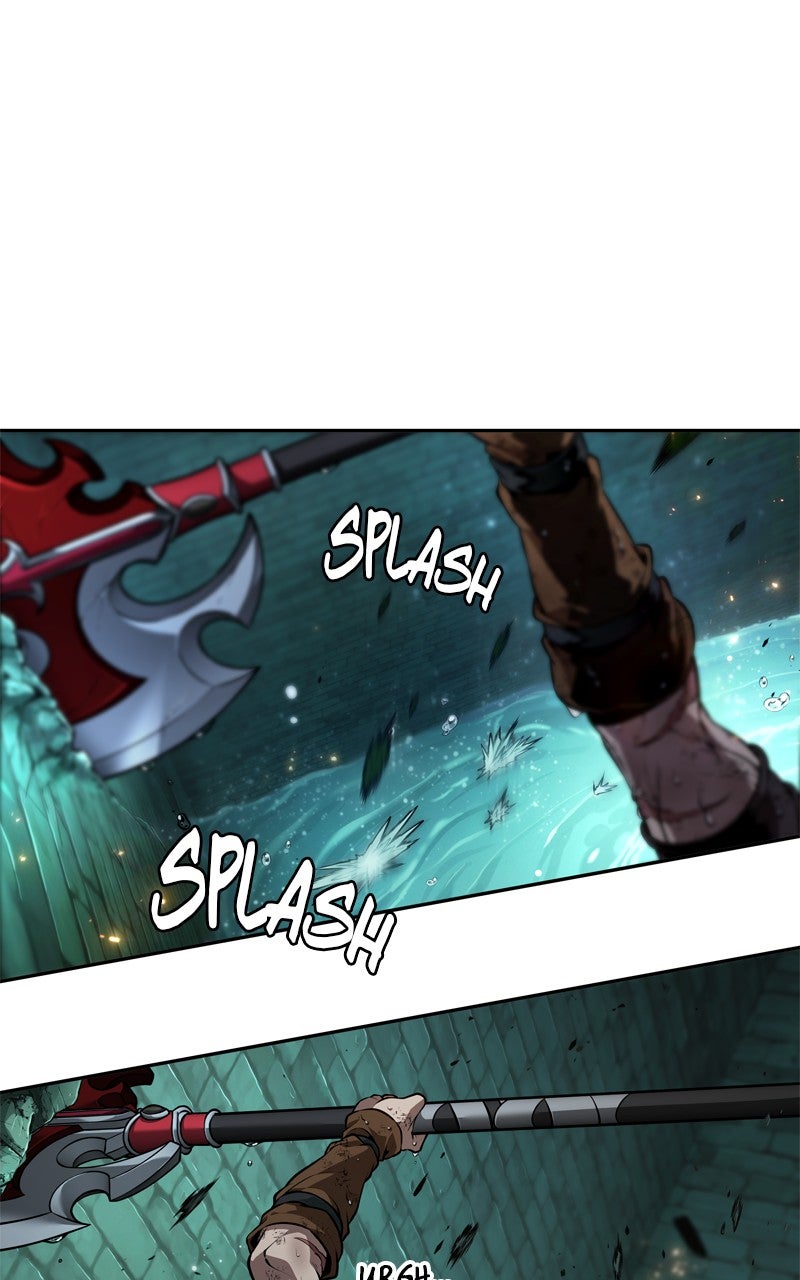 Read The Last Adventurer EN Manga Online