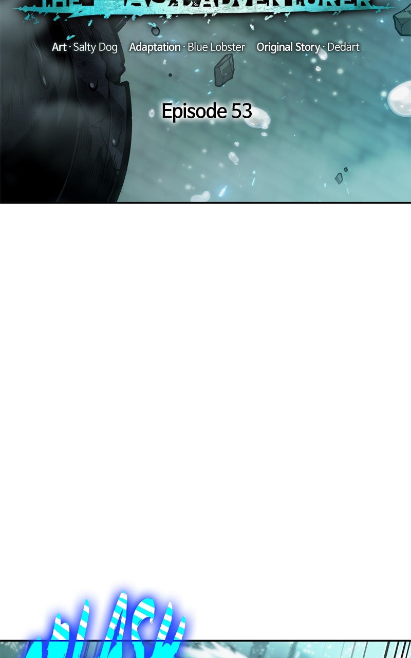 Read The Last Adventurer EN Manga Online