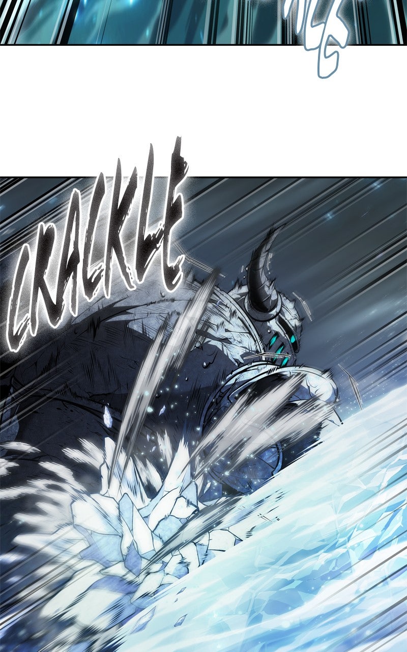 Read The Last Adventurer EN Manga Online