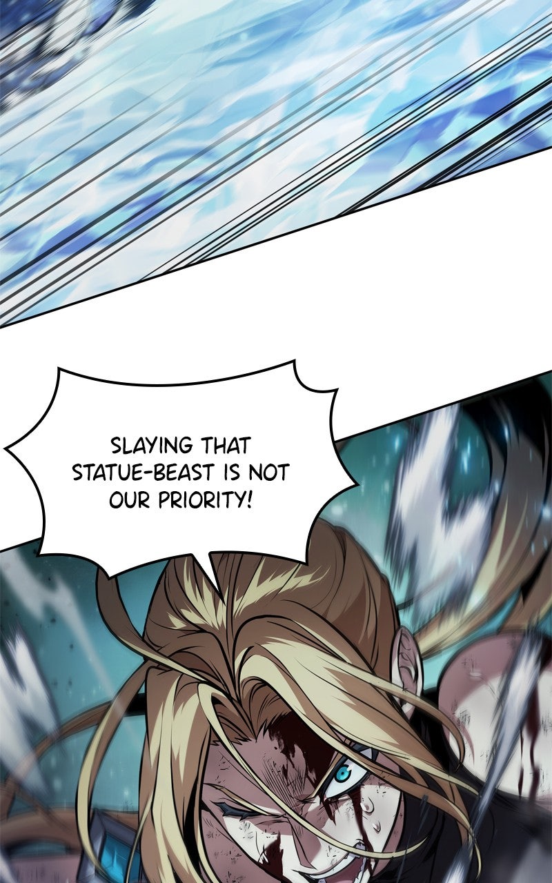 Read The Last Adventurer EN Manga Online