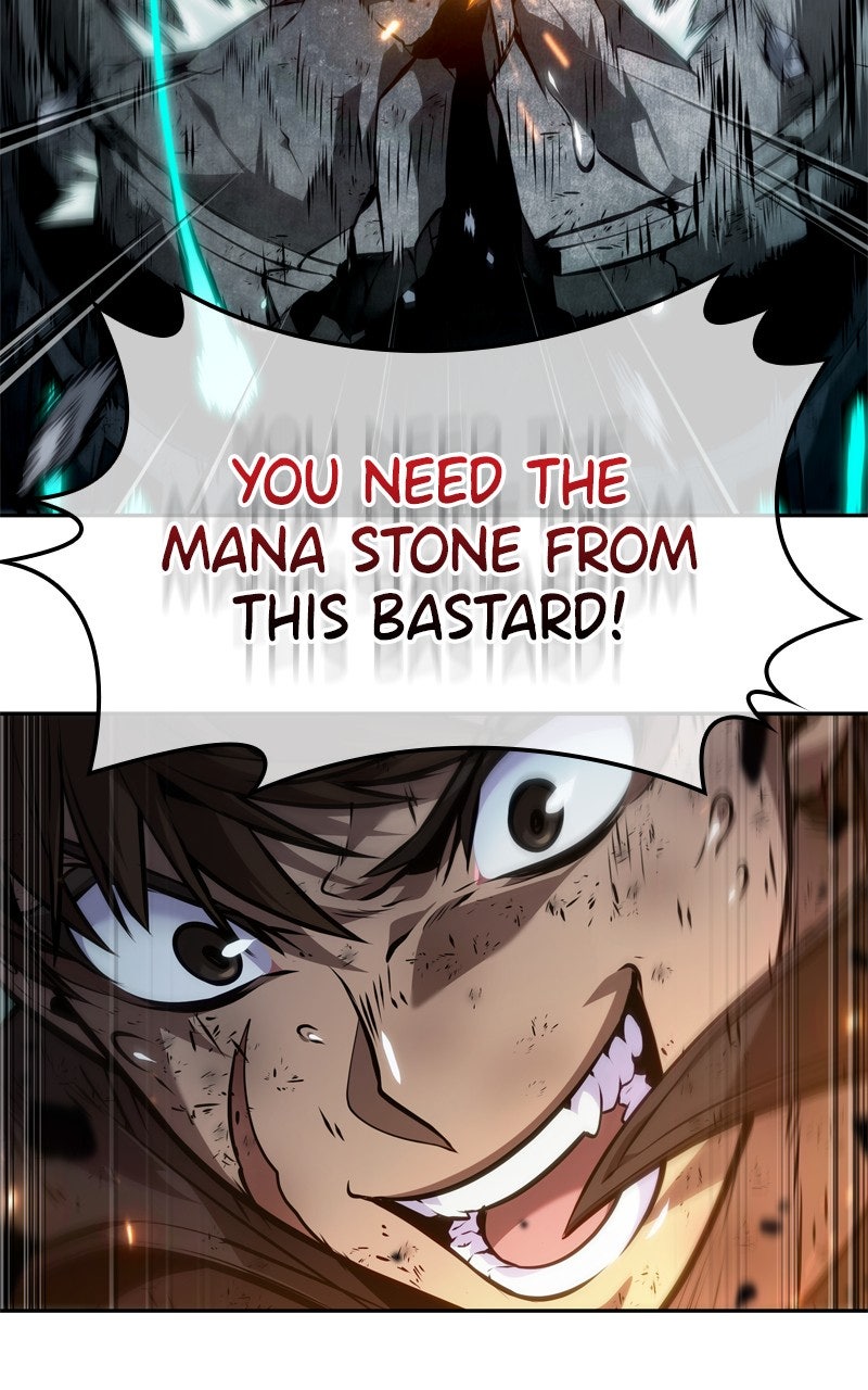 Read The Last Adventurer EN Manga Online