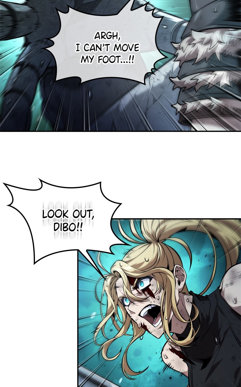 Read The Last Adventurer EN Manga Online