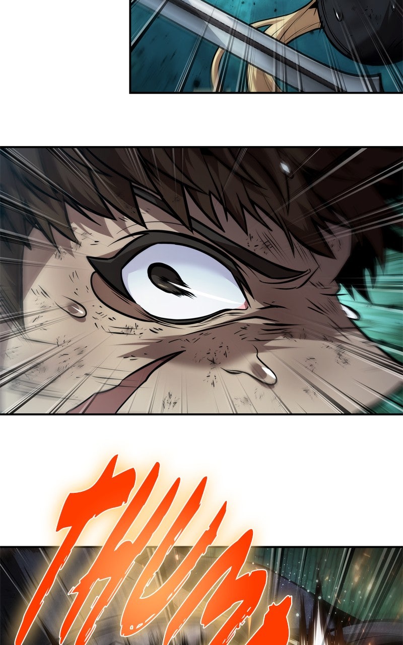 Read The Last Adventurer EN Manga Online