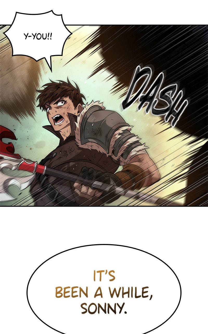 Read The Last Adventurer EN Manga Online