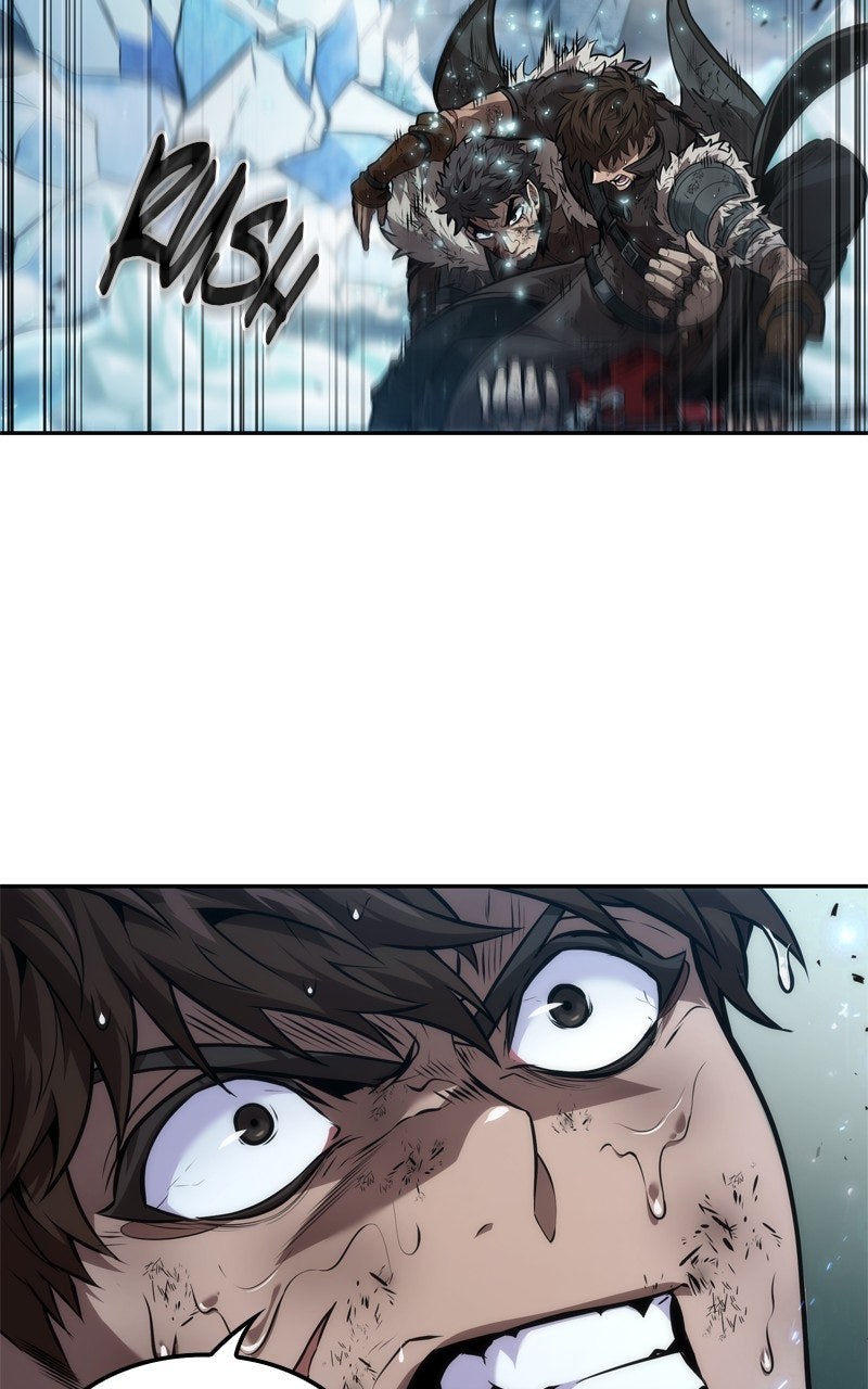 Read The Last Adventurer EN Manga Online