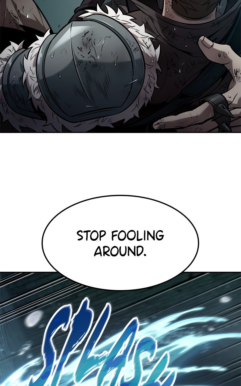 Read The Last Adventurer EN Manga Online