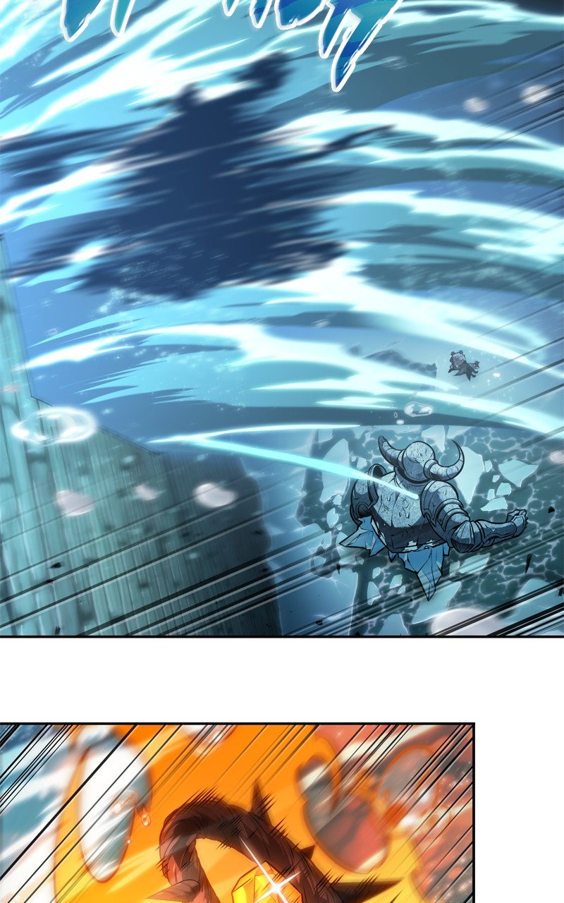 Read The Last Adventurer EN Manga Online