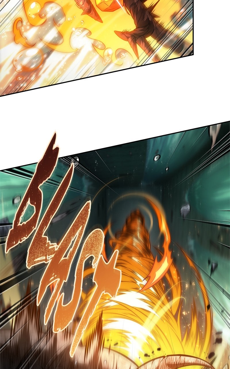 Read The Last Adventurer EN Manga Online