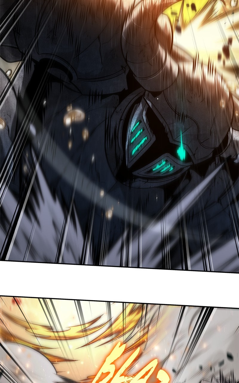 Read The Last Adventurer EN Manga Online