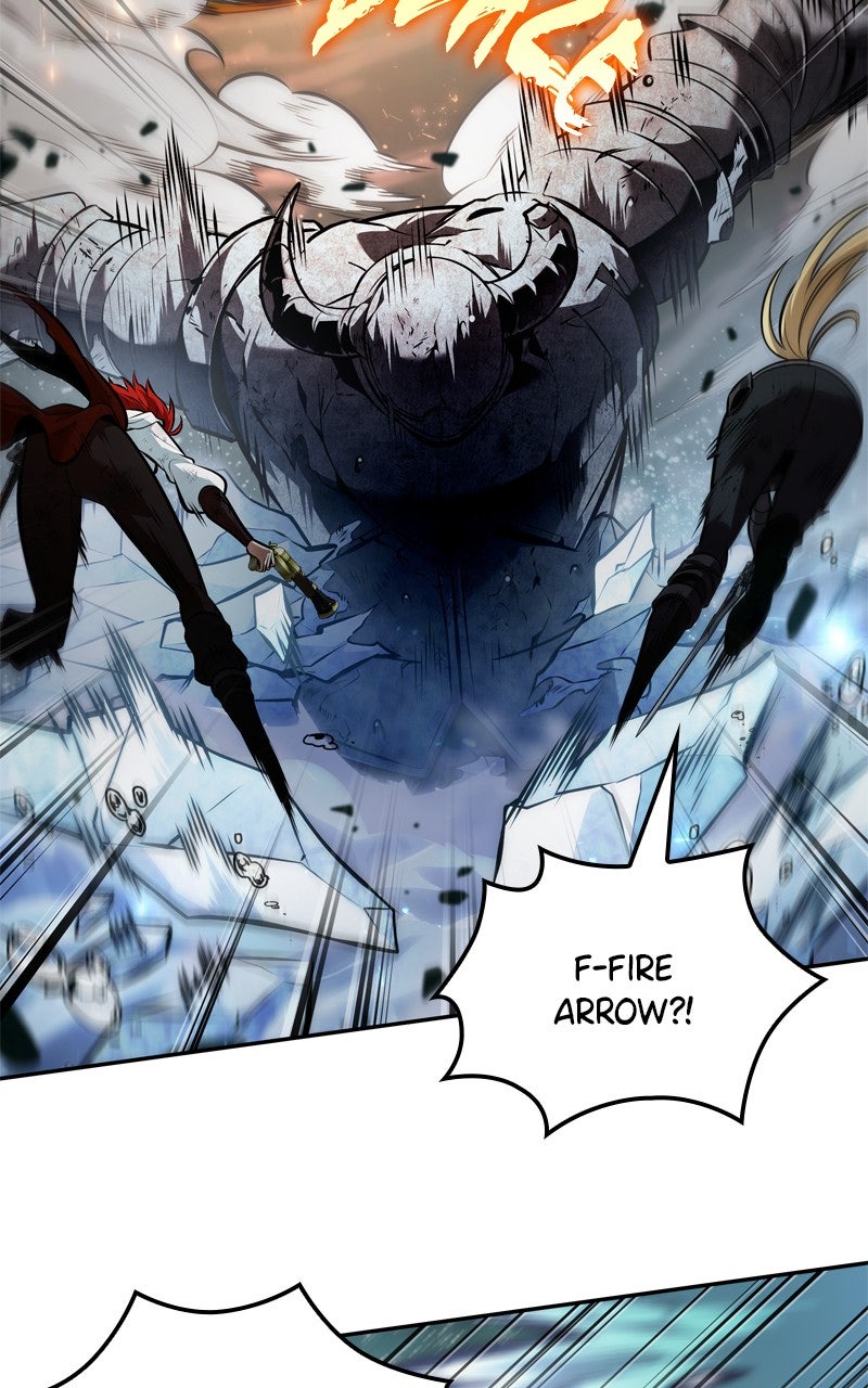 Read The Last Adventurer EN Manga Online