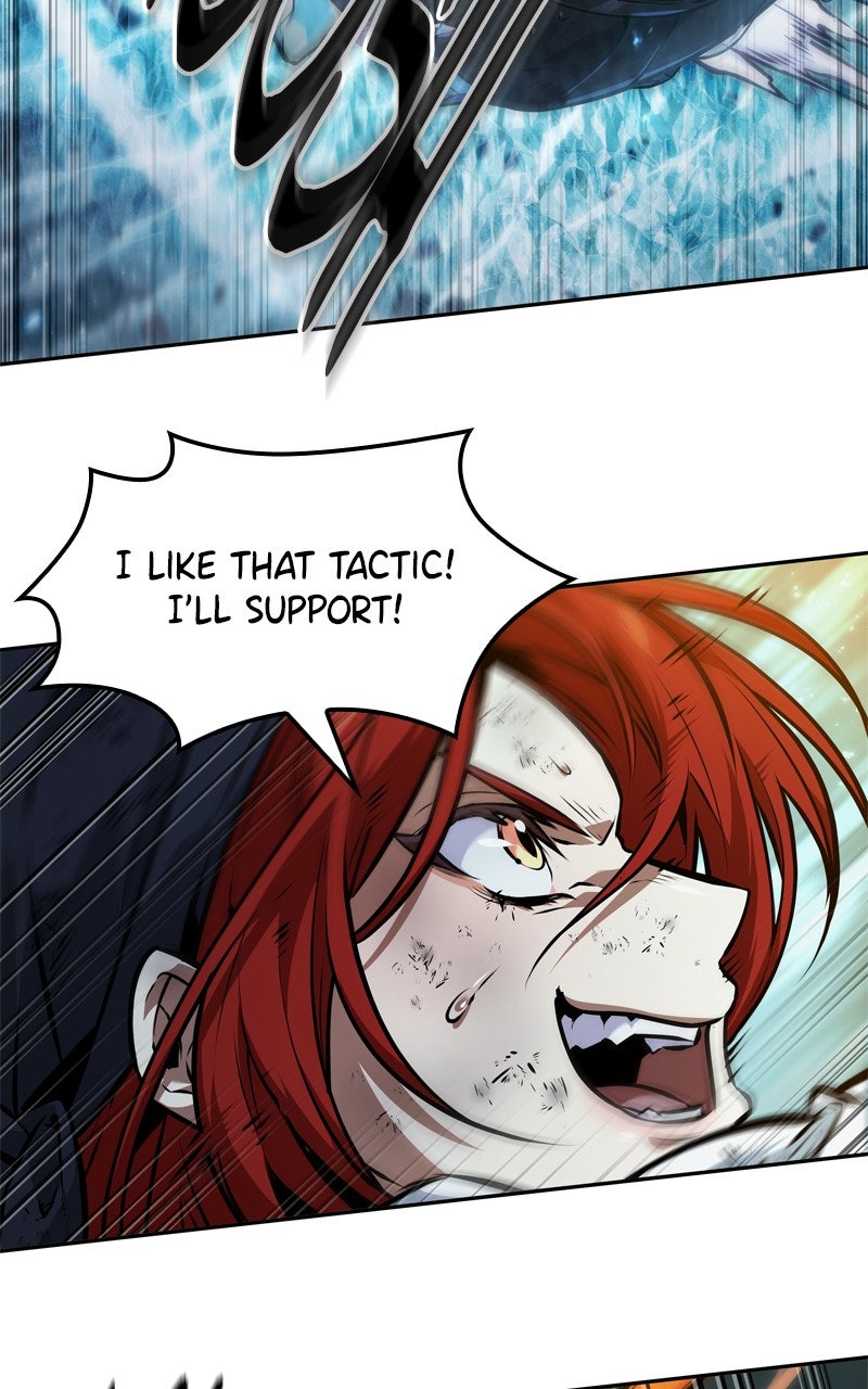 Read The Last Adventurer EN Manga Online