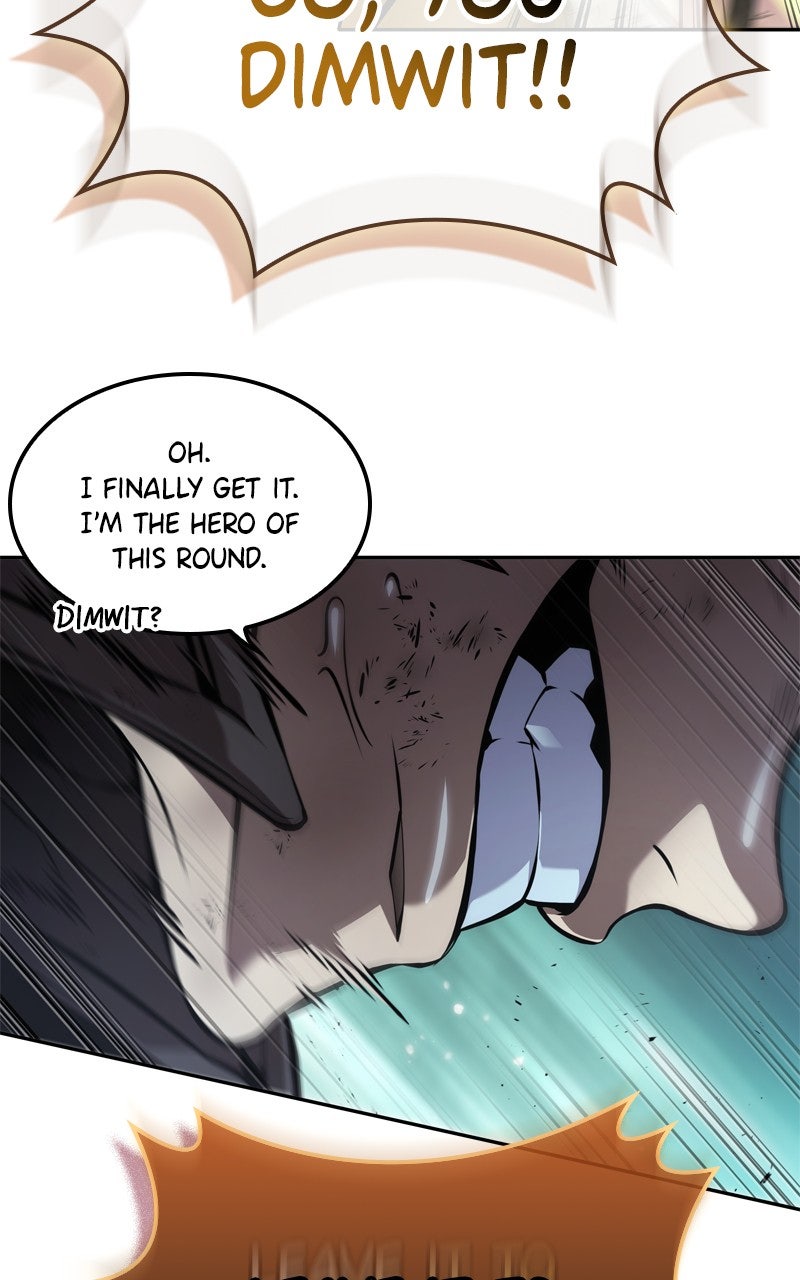 Read The Last Adventurer EN Manga Online