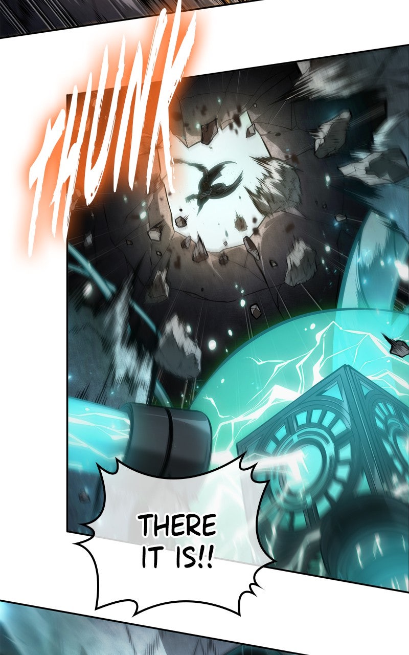 Read The Last Adventurer EN Manga Online