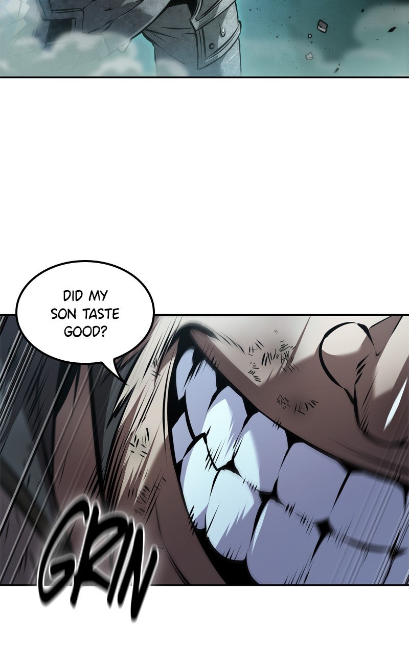 Read The Last Adventurer EN Manga Online