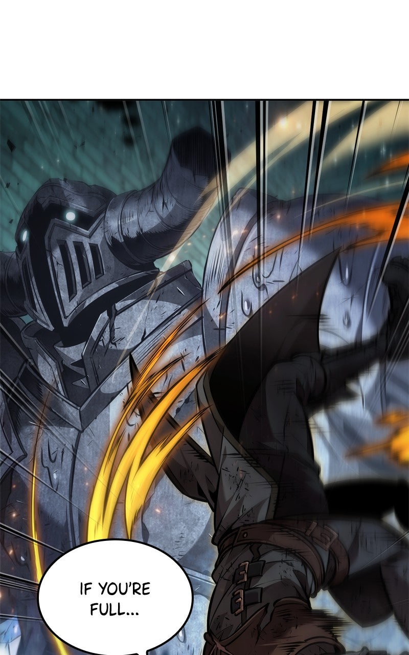 Read The Last Adventurer EN Manga Online