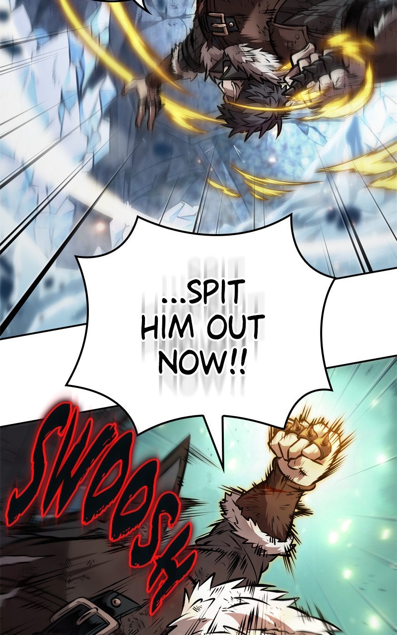 Read The Last Adventurer EN Manga Online