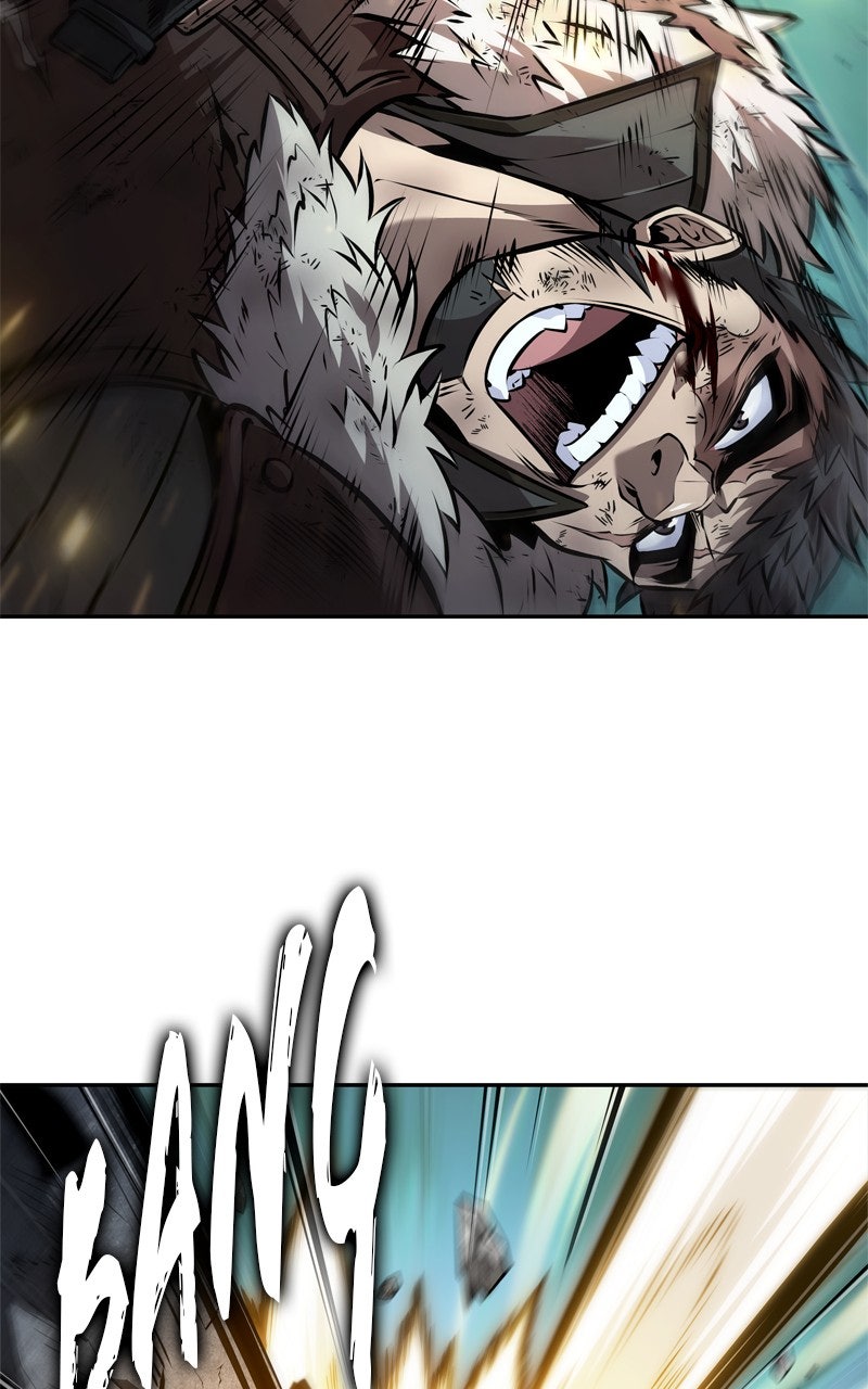 Read The Last Adventurer EN Manga Online