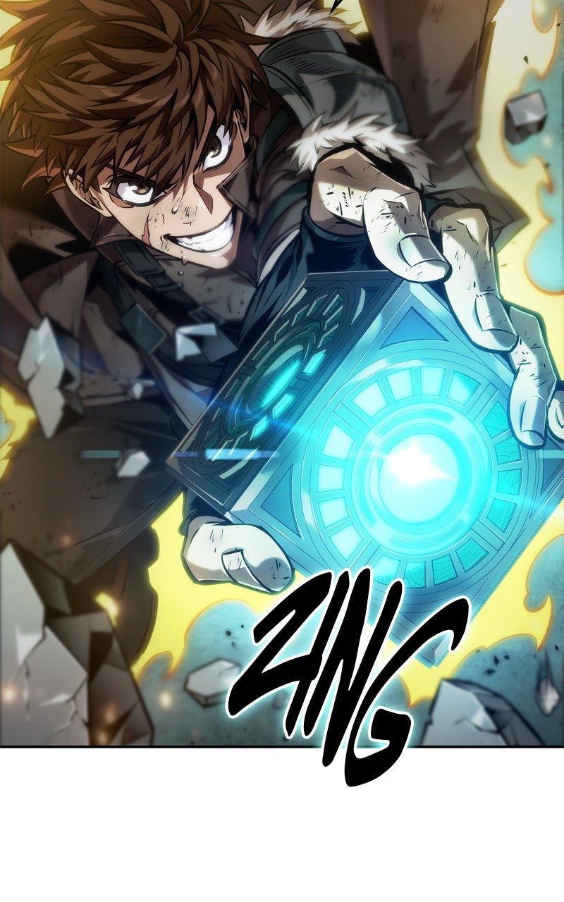 Read The Last Adventurer EN Manga Online