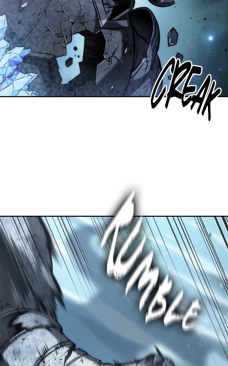 Read The Last Adventurer EN Manga Online