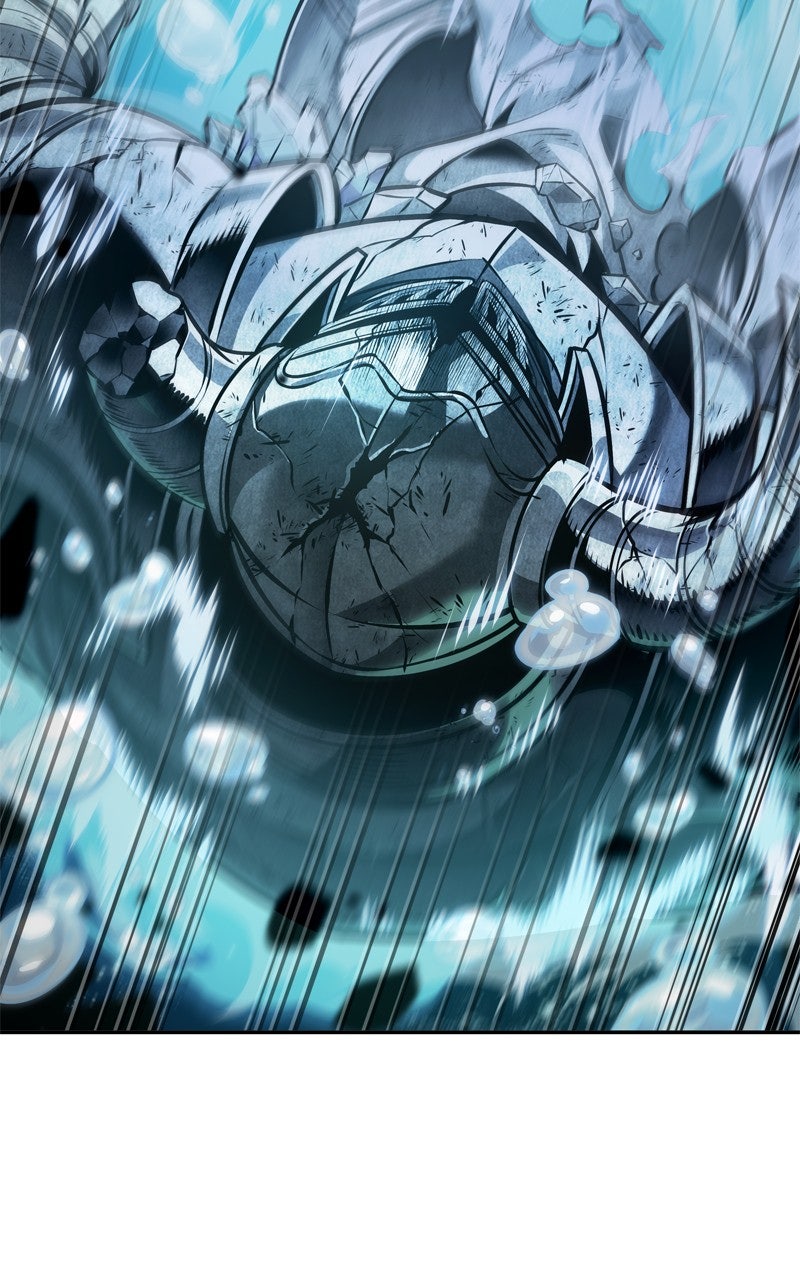 Read The Last Adventurer EN Manga Online