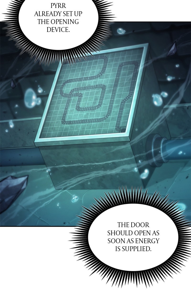 Read The Last Adventurer EN Manga Online