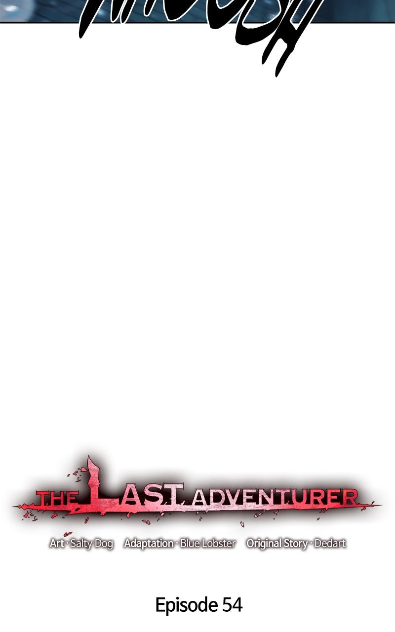 Read The Last Adventurer EN Manga Online