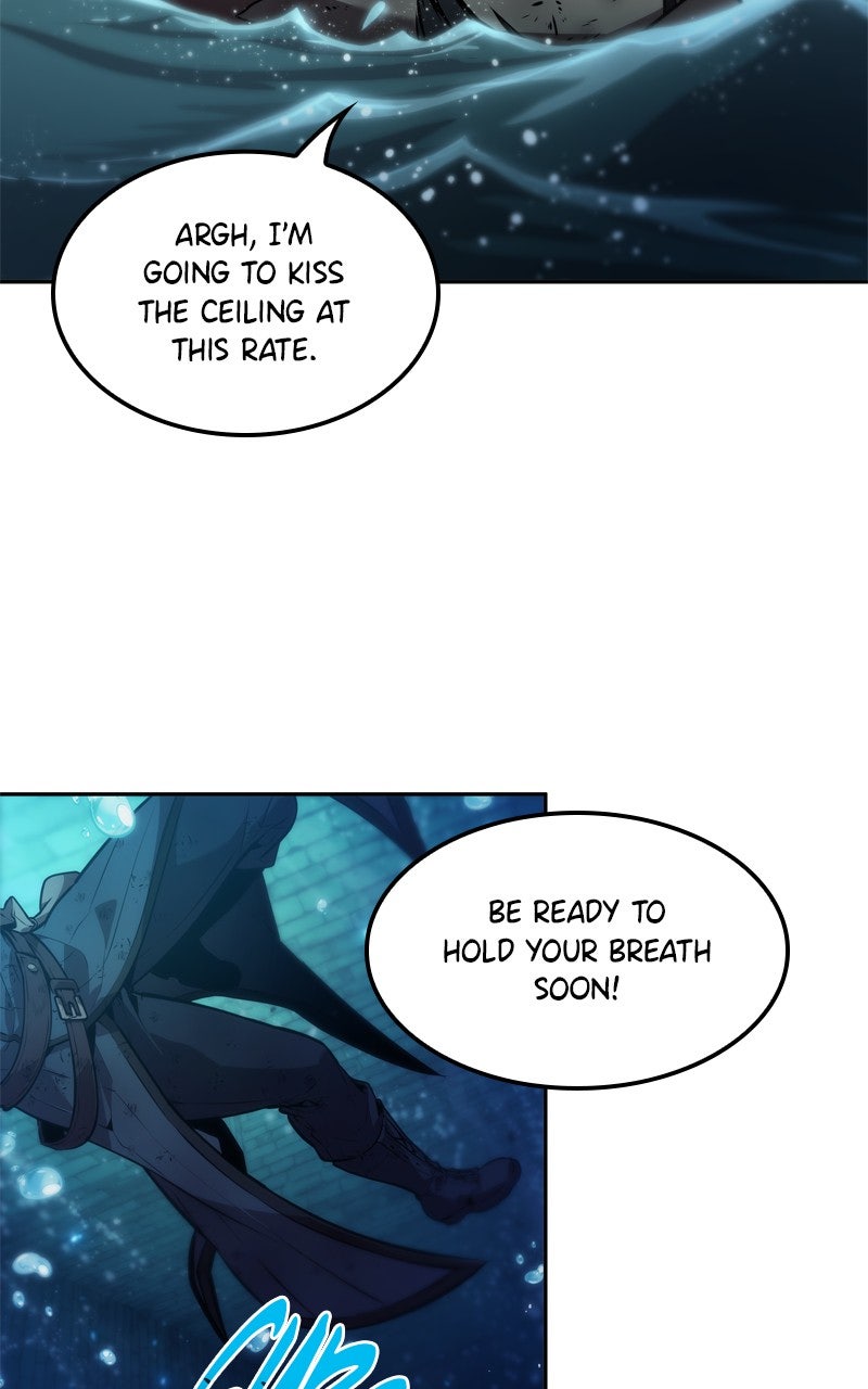 Read The Last Adventurer EN Manga Online