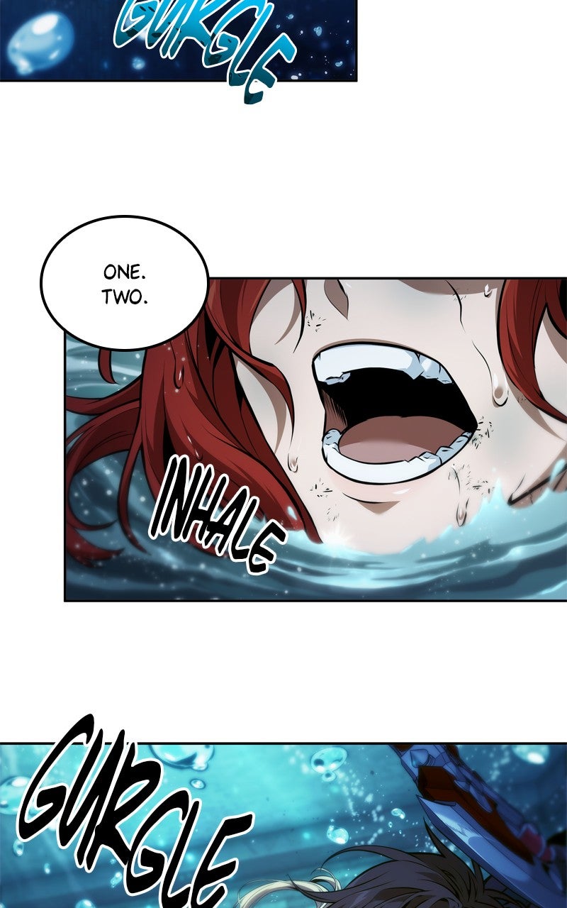 Read The Last Adventurer EN Manga Online