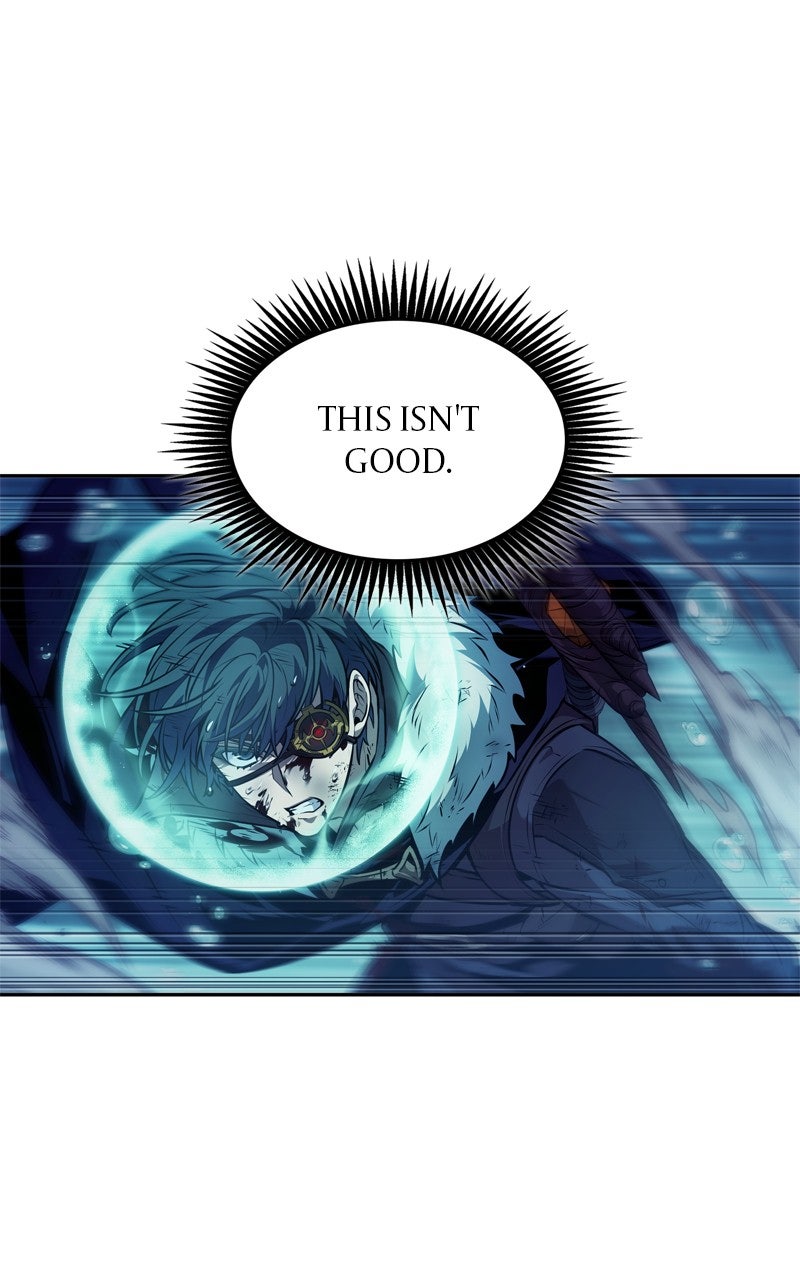 Read The Last Adventurer EN Manga Online