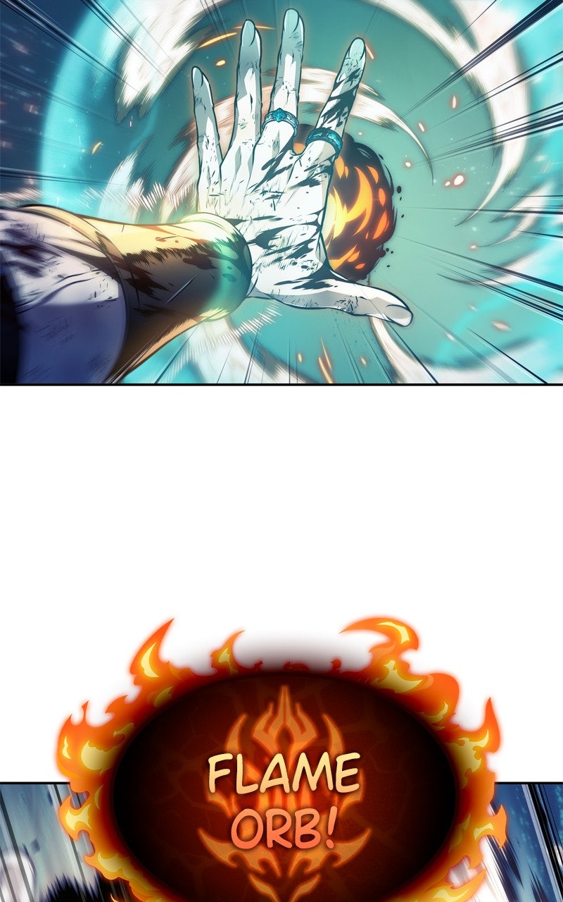 Read The Last Adventurer EN Manga Online