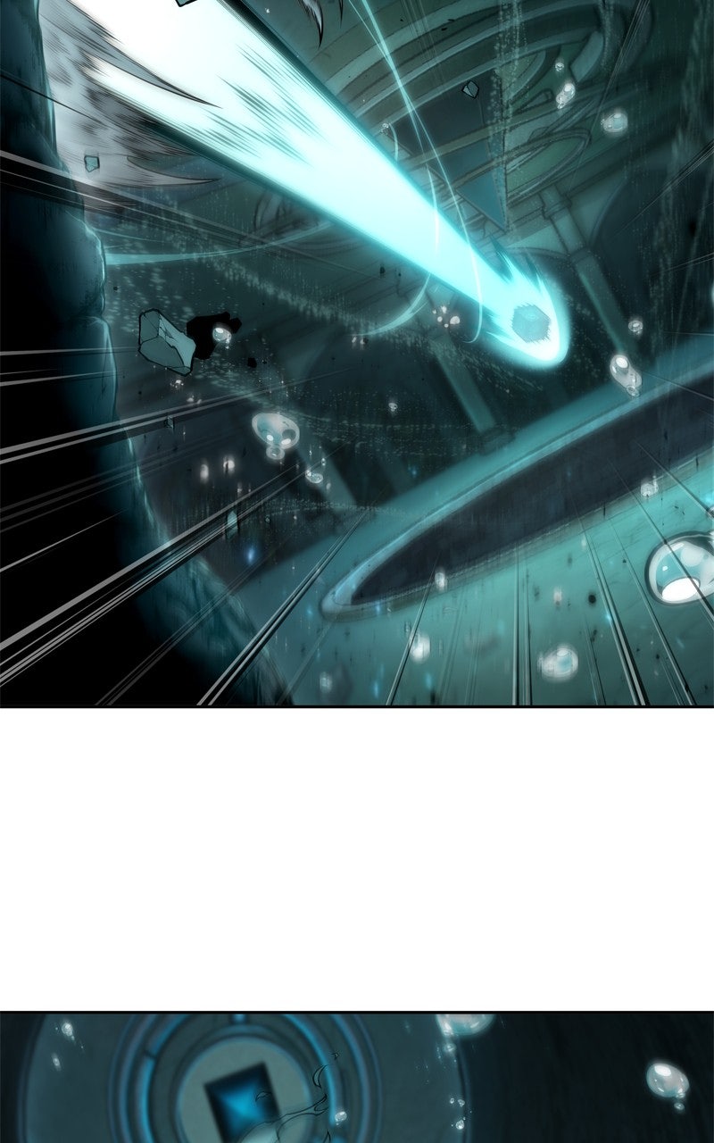 Read The Last Adventurer EN Manga Online