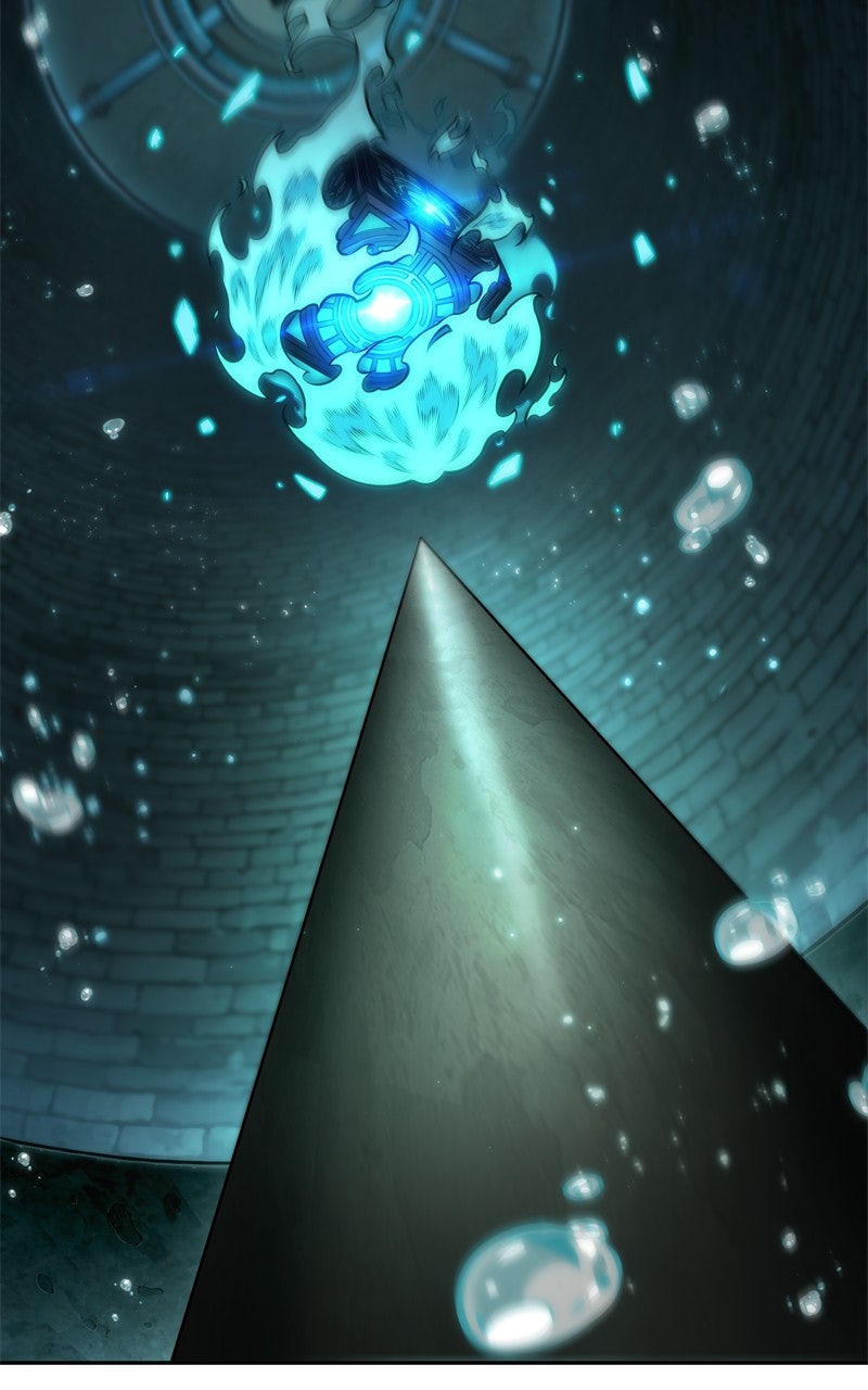 Read The Last Adventurer EN Manga Online