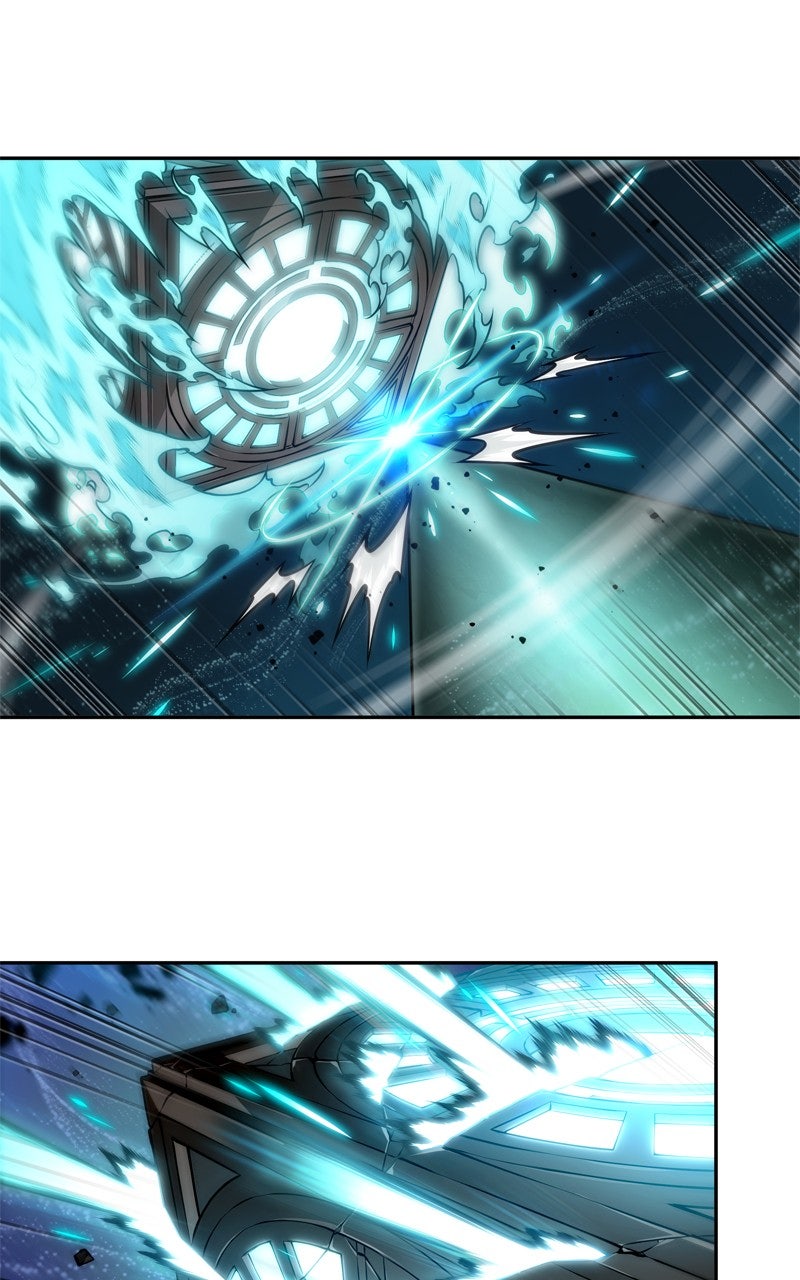 Read The Last Adventurer EN Manga Online