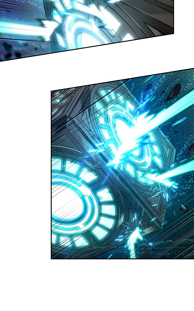 Read The Last Adventurer EN Manga Online