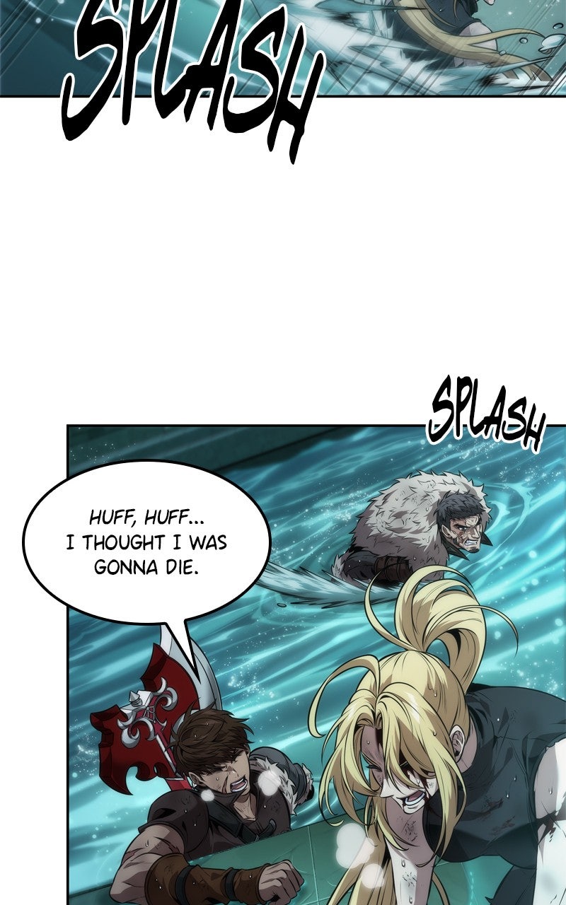 Read The Last Adventurer EN Manga Online